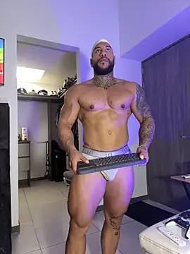 Andrew Johnnson online show from 02/09/26, 05:44