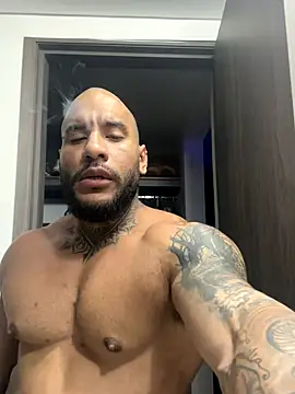 Andrew Johnnson online show from 10/19/25, 06:49