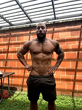 Andrew Johnnson online show from 10/08/25, 03:24