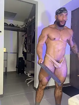 Andrew Johnnson online show from 11/13/25, 11:30