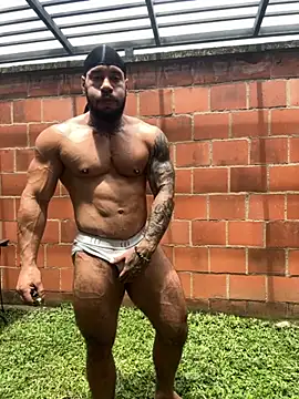 Andrew Johnnson online show from 10/14/25, 04:18