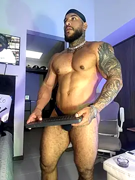 Andrew Johnnson online show from 12/02/25, 07:04