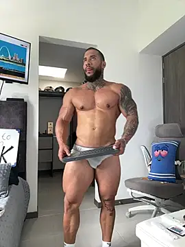 Andrew Johnnson online show from 03/19/26, 07:03