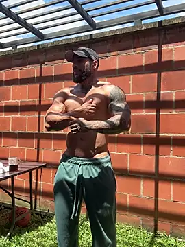 Andrew Johnnson online show from 10/13/25, 03:57