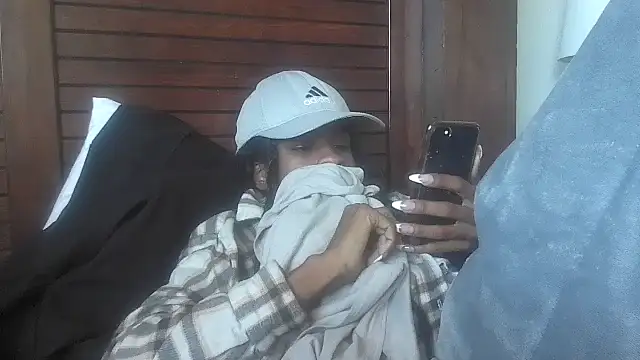 Marlowlovee online show from 01/05/26, 07:17