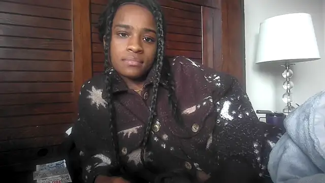 Marlowlovee online show from 01/07/26, 08:47