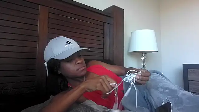 Marlowlovee online show from 01/16/26, 04:55