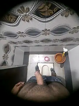 Jihadiboy 91 online show from 05/07/26, 07:39