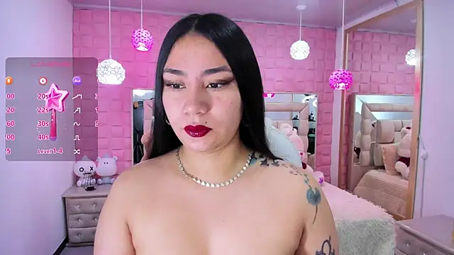  laaura  online show from 03/14/26, 01:17