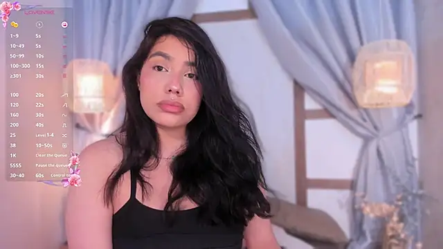 RenataLeclair online show from 03/16/26, 04:32