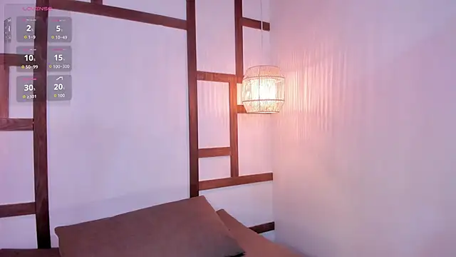 RenataLeclair online show from 11/12/25, 04:11