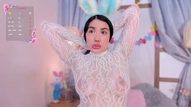 RenataLeclair online show from 03/26/26, 04:49