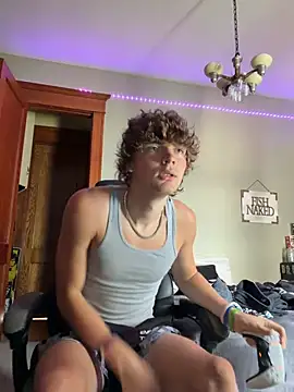 landen432 online show from 07/28/26, 03:21