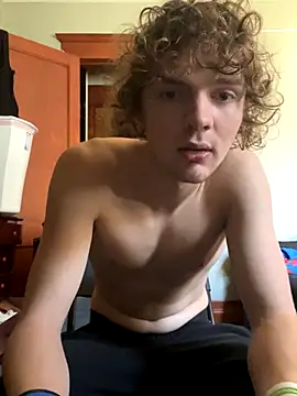 landen432 online show from 10/09/25, 03:23