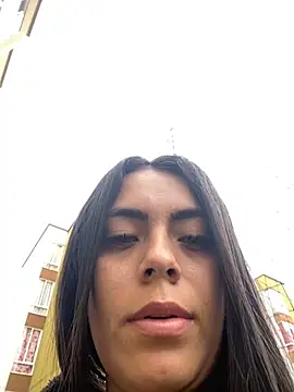 Snapshot of SaraMartinez_1 chatting on 10/12/25, 02:29 SaraMartinez 1 online show from 10/12/25, 02:29