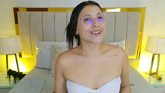 Lexxi gb online show from 04/30/26, 08:38