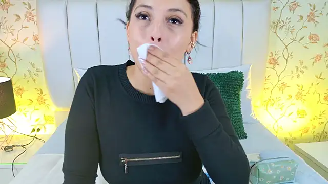 Lexxi gb online show from 02/13/26, 08:42