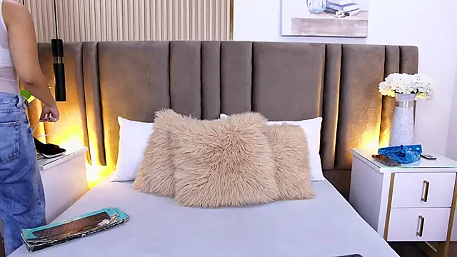 Lexxi gb online show from 03/26/26, 08:18