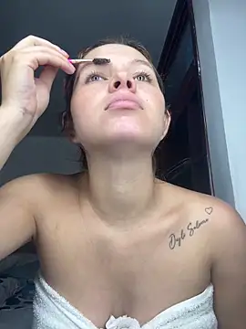 miacarrot online show from 03/19/26, 03:34