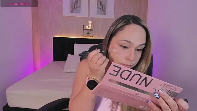 jessica hotxxx online show from 03/31/26, 03:25