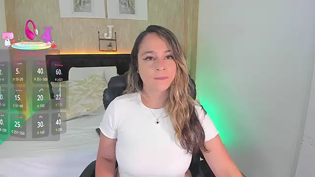 jessica hotxxx online show from 11/25/25, 02:17