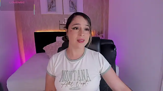 jessica hotxxx online show from 01/08/26, 02:01