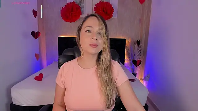 jessica hotxxx online show from 02/17/26, 01:41