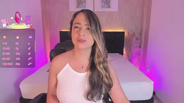 jessica hotxxx online show from 11/10/25, 02:55