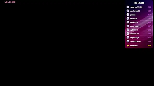 Sara hot12112 online show from 03/21/26, 01:48