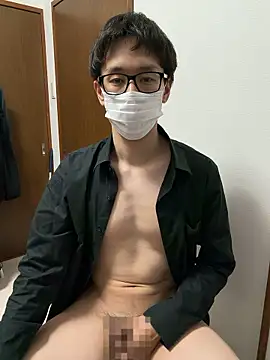 gHayato online show from 04/28/26, 04:55