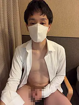 gHayato online show from 04/25/26, 03:53