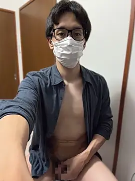 gHayato online show from 05/19/26, 02:13