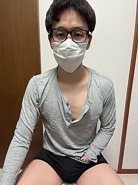 gHayato online show from 02/08/26, 03:54