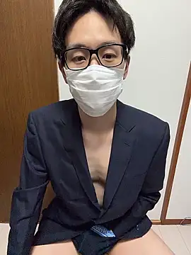 gHayato online show from 02/16/26, 02:59