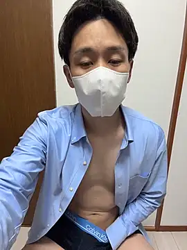 gHayato online show from 03/31/26, 02:19