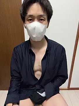 gHayato online show from 03/05/26, 02:57