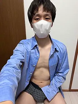 gHayato online show from 03/15/26, 03:19