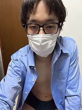 gHayato online show from 03/27/26, 05:36