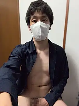 gHayato online show from 05/26/26, 01:42