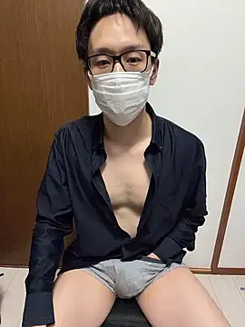 gHayato online show from 02/12/26, 03:34