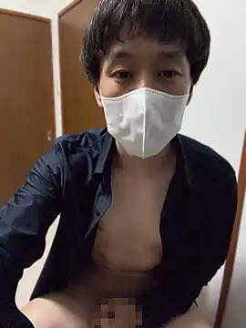 gHayato online show from 05/23/26, 03:22