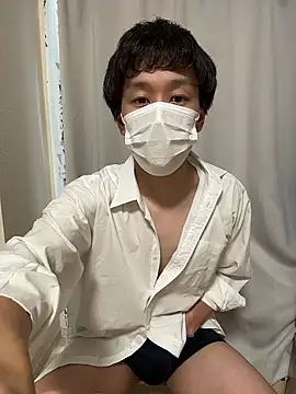 gHayato online show from 10/28/25, 07:07