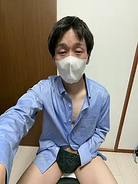 gHayato online show from 03/01/26, 03:56