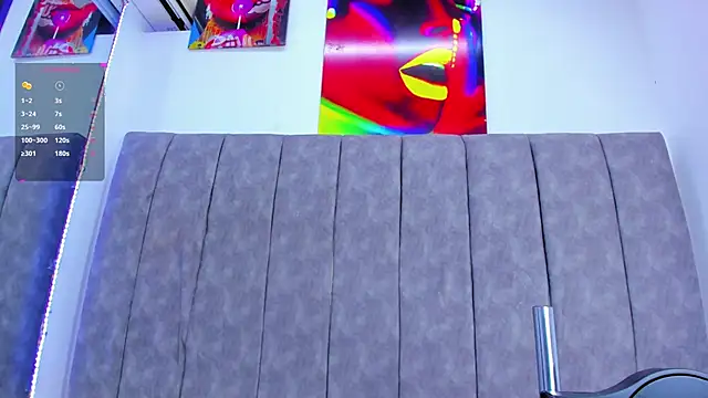 pretty78angel online show from 11/11/25, 09:09