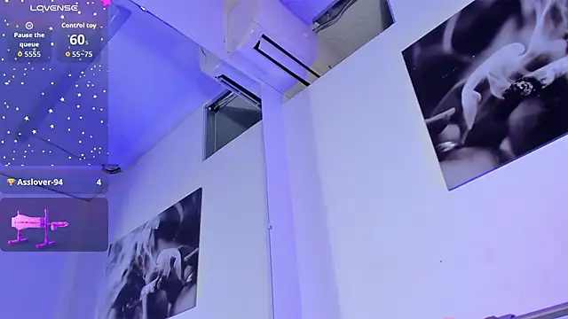 pretty78angel online show from 10/02/25, 09:29
