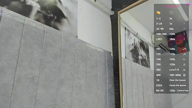 pretty78angel online show from 11/20/25, 04:13