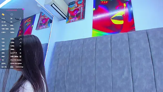 pretty78angel online show from 11/10/25, 09:09