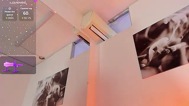 pretty78angel online show from 10/07/25, 07:37
