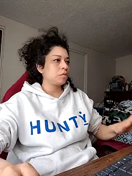 miss carmila1 online show from 10/21/25, 03:55