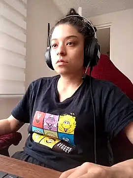 miss carmila1 online show from 11/08/25, 07:39